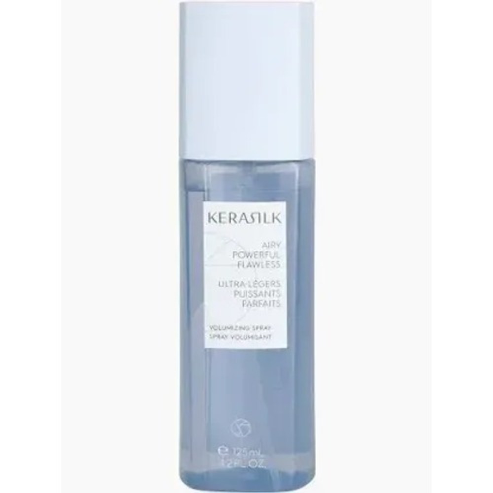 MSRP $36.00, Kerasilk, Volumizing Spray, **NWOB, Full Size